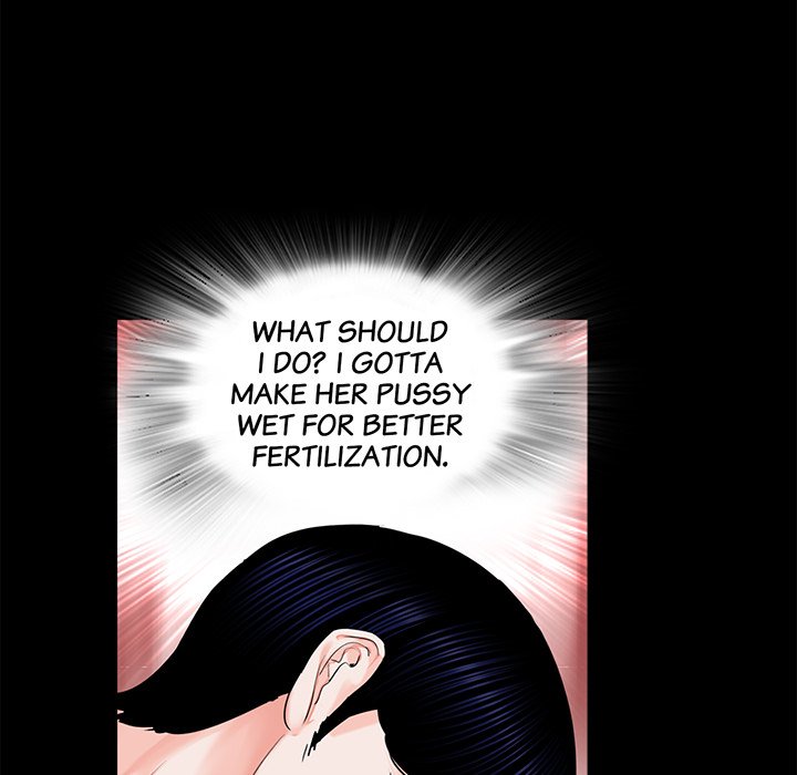 The Richest People in Gangnam have their Own Problems Chapter 9 - Page 9