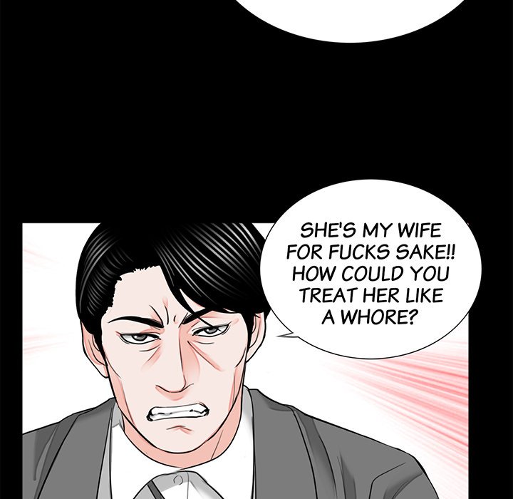 The Richest People in Gangnam have their Own Problems Chapter 9 - Page 100