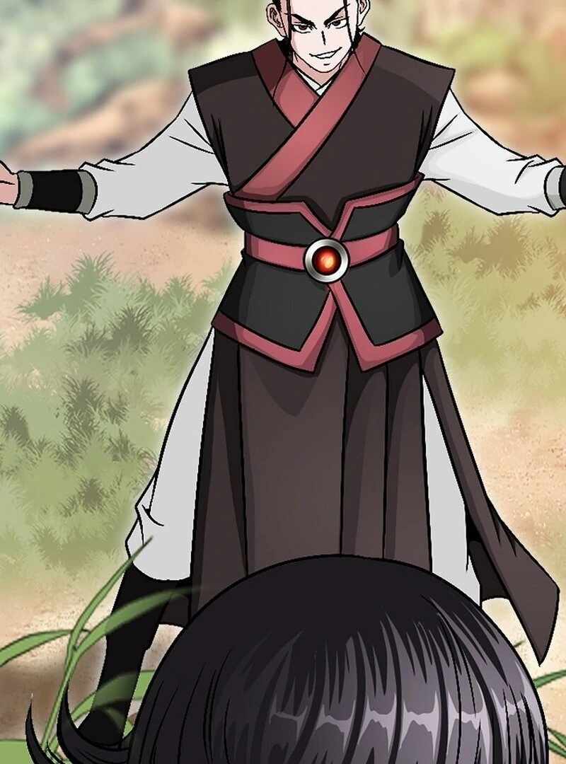 The Rogue Young Master of the Namgung Clan Chapter 10 - Page 104