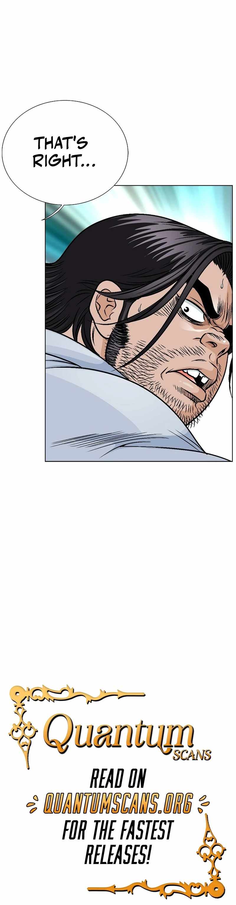 The Rogue Young Master of the Namgung Clan Chapter 10 - Page 116