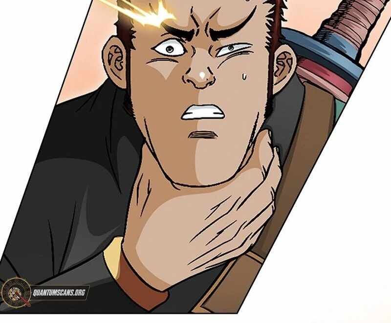 The Rogue Young Master of the Namgung Clan Chapter 10 - Page 13