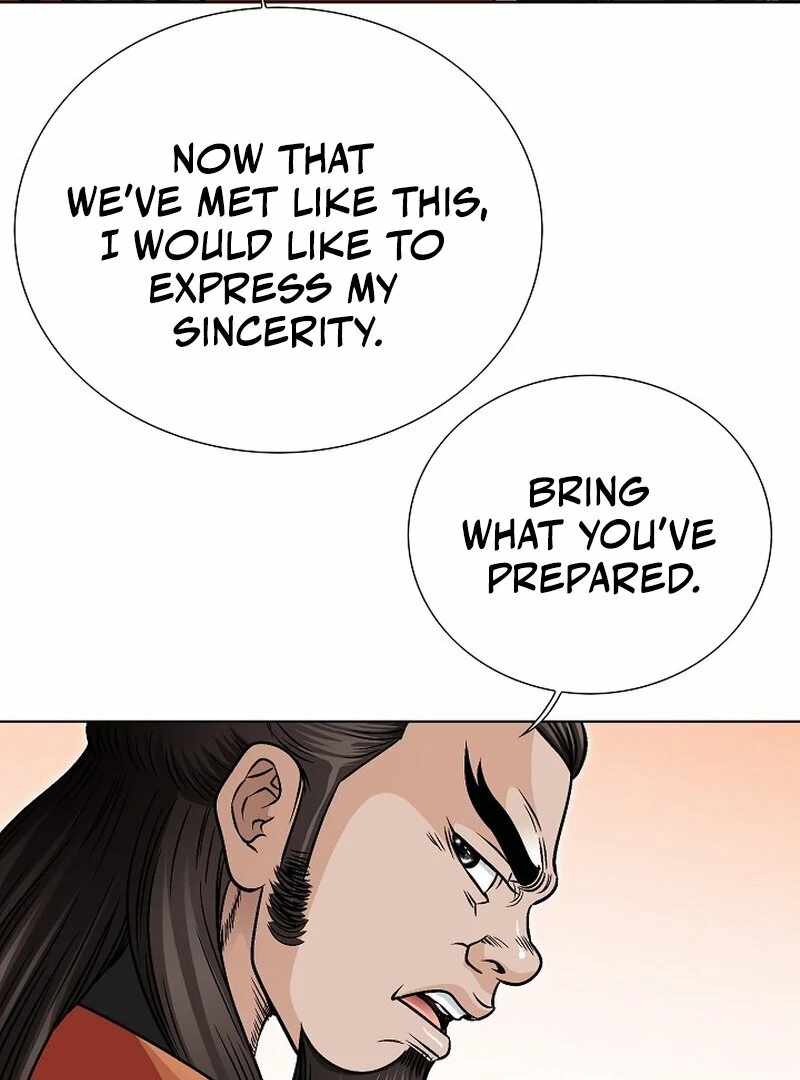 The Rogue Young Master of the Namgung Clan Chapter 10 - Page 20