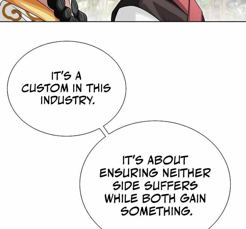 The Rogue Young Master of the Namgung Clan Chapter 10 - Page 25