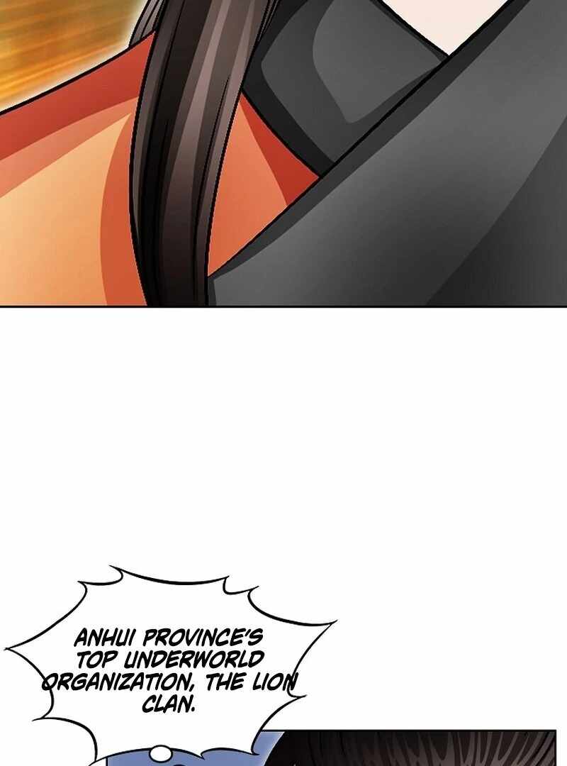 The Rogue Young Master of the Namgung Clan Chapter 10 - Page 30