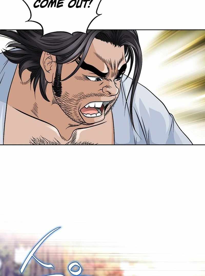 The Rogue Young Master of the Namgung Clan Chapter 10 - Page 33