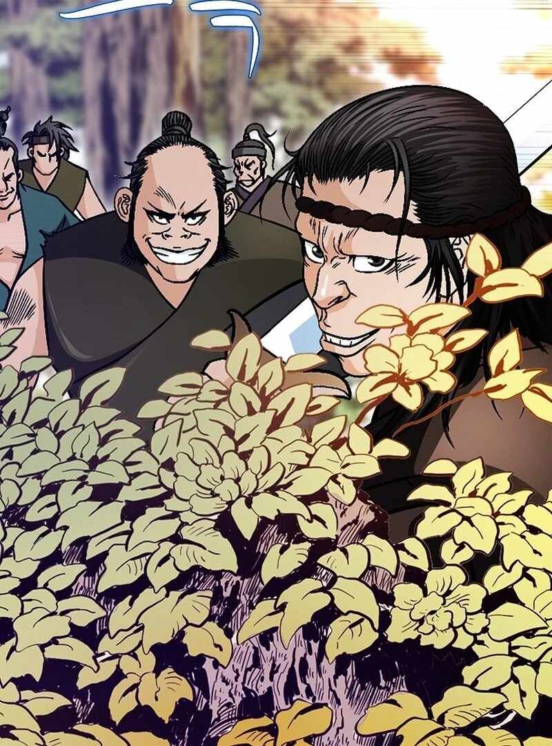 The Rogue Young Master of the Namgung Clan Chapter 10 - Page 34