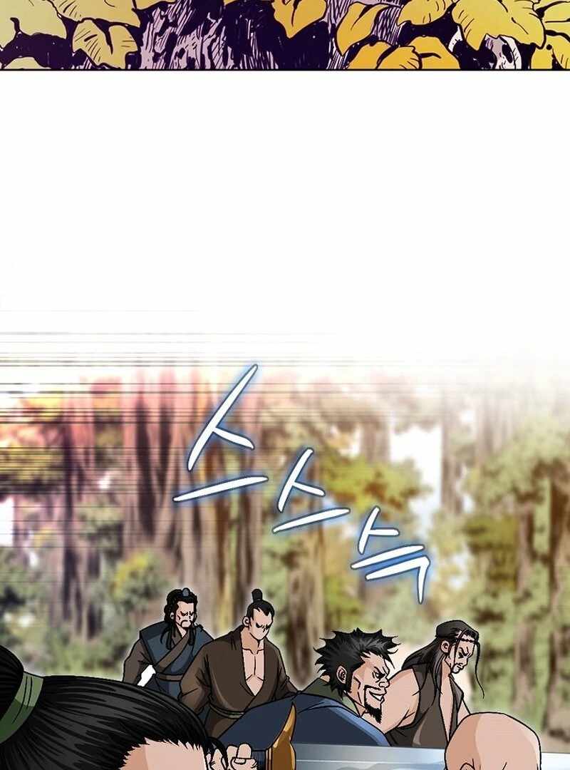 The Rogue Young Master of the Namgung Clan Chapter 10 - Page 35