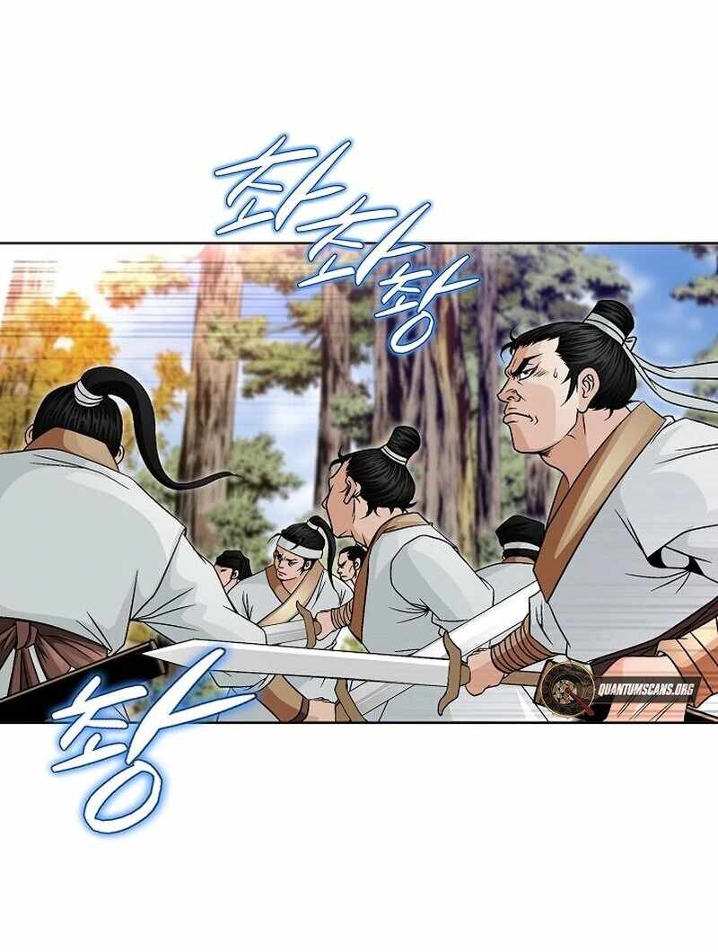 The Rogue Young Master of the Namgung Clan Chapter 10 - Page 39