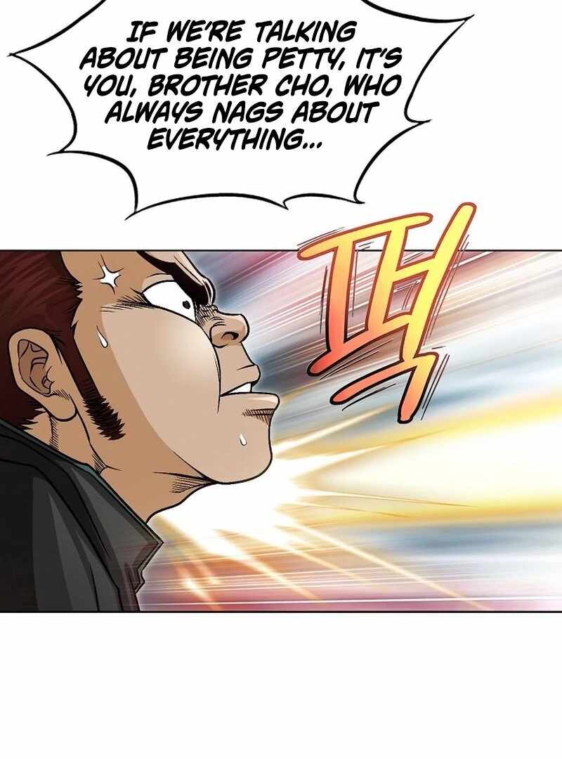 The Rogue Young Master of the Namgung Clan Chapter 10 - Page 6