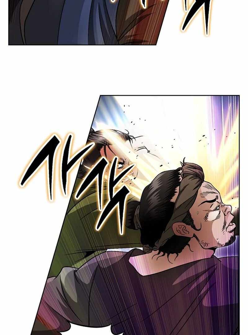 The Rogue Young Master of the Namgung Clan Chapter 10 - Page 57