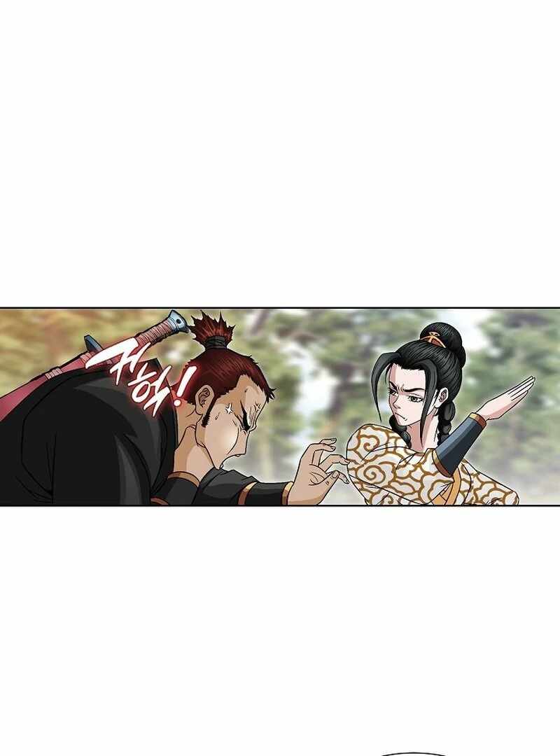 The Rogue Young Master of the Namgung Clan Chapter 10 - Page 7