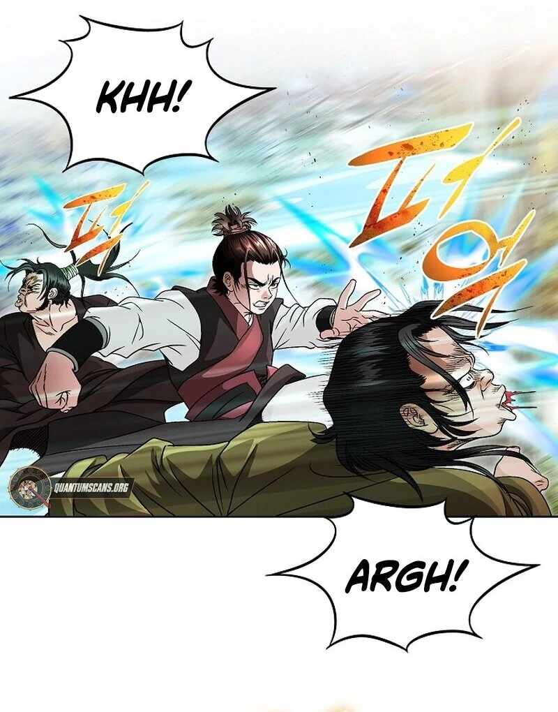 The Rogue Young Master of the Namgung Clan Chapter 10 - Page 65