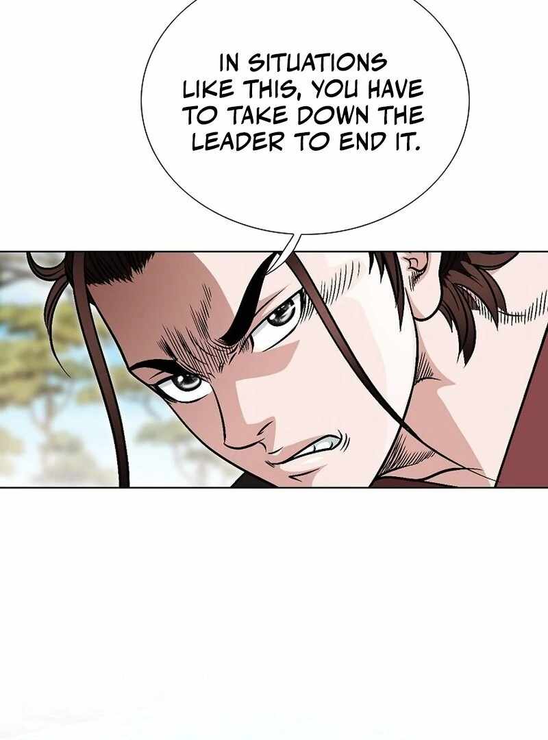 The Rogue Young Master of the Namgung Clan Chapter 10 - Page 69