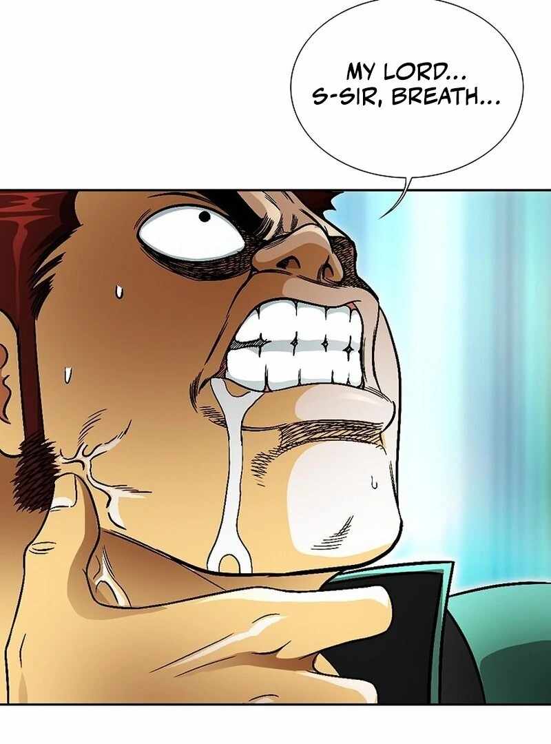 The Rogue Young Master of the Namgung Clan Chapter 10 - Page 8