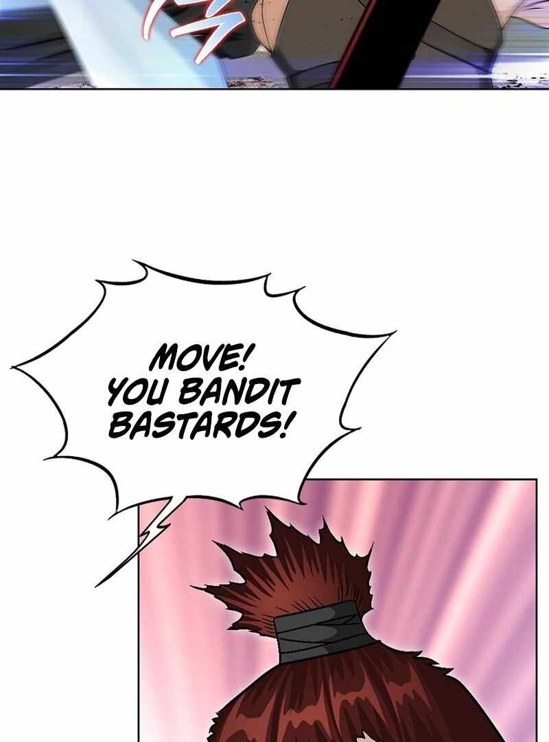 The Rogue Young Master of the Namgung Clan Chapter 10 - Page 74