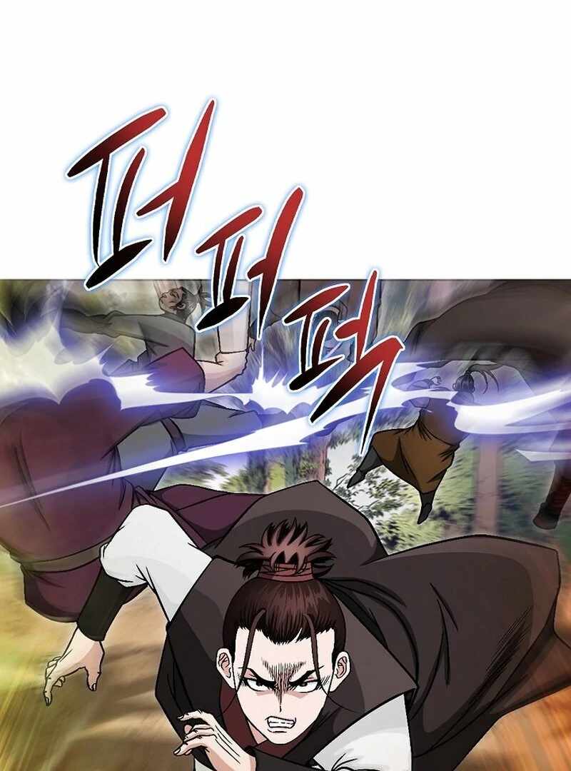 The Rogue Young Master of the Namgung Clan Chapter 10 - Page 76