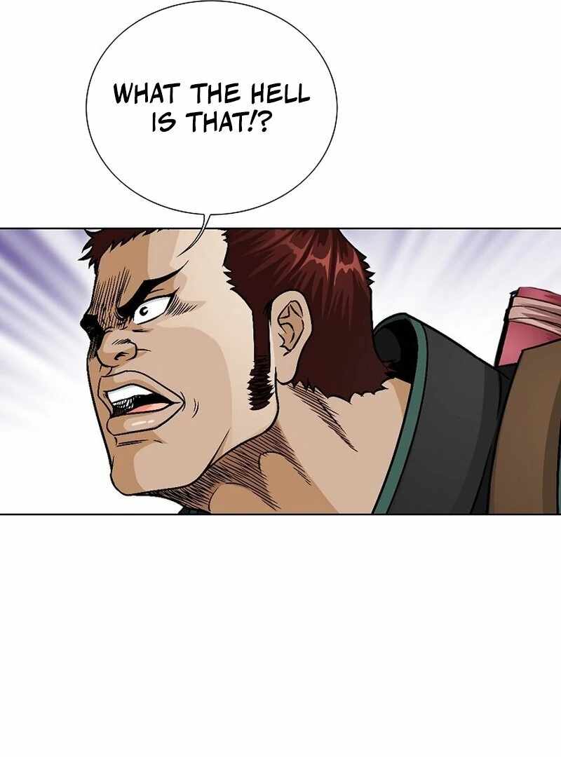 The Rogue Young Master of the Namgung Clan Chapter 10 - Page 79