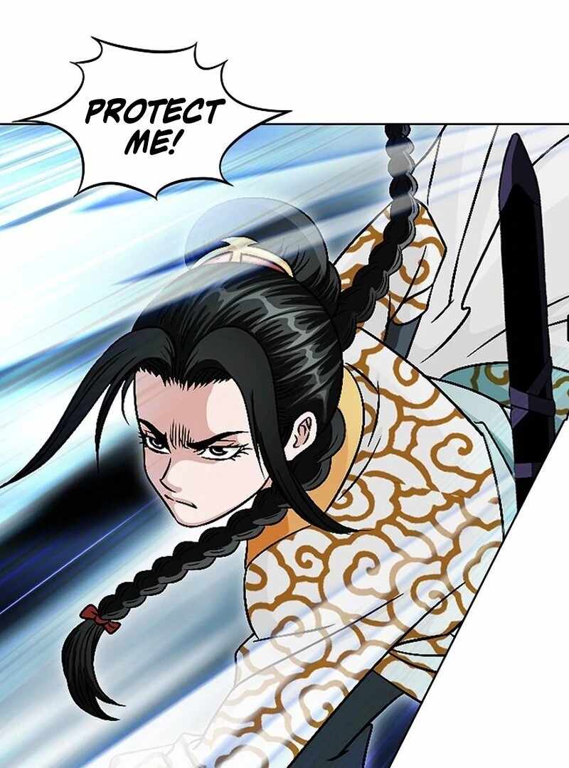 The Rogue Young Master of the Namgung Clan Chapter 10 - Page 80