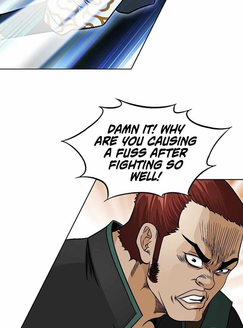 The Rogue Young Master of the Namgung Clan Chapter 10 - Page 81