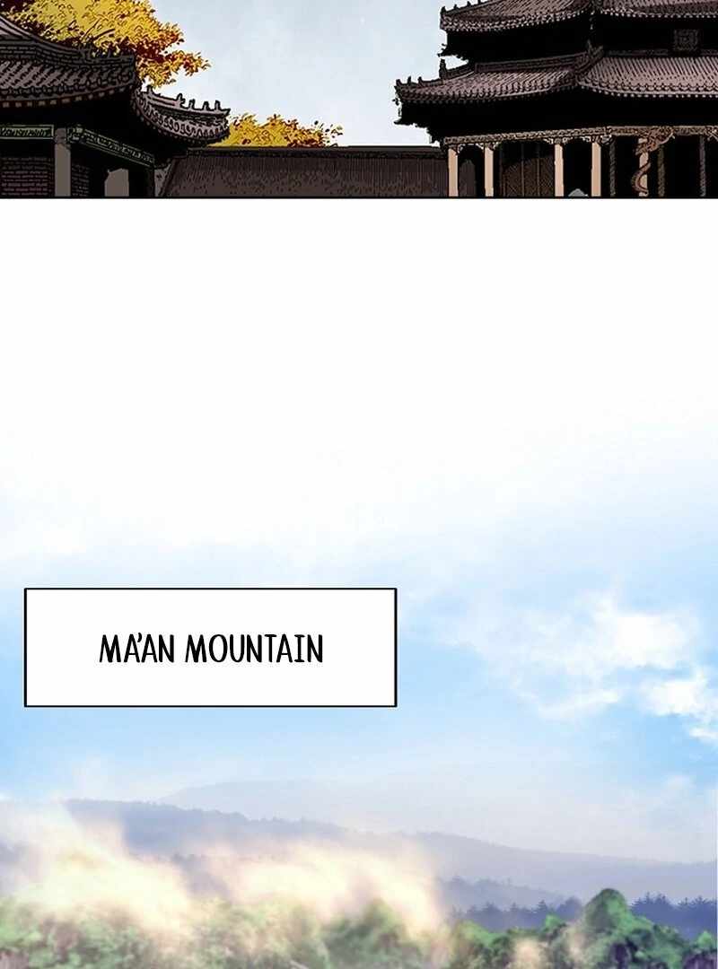 The Rogue Young Master of the Namgung Clan Chapter 9 - Page 105