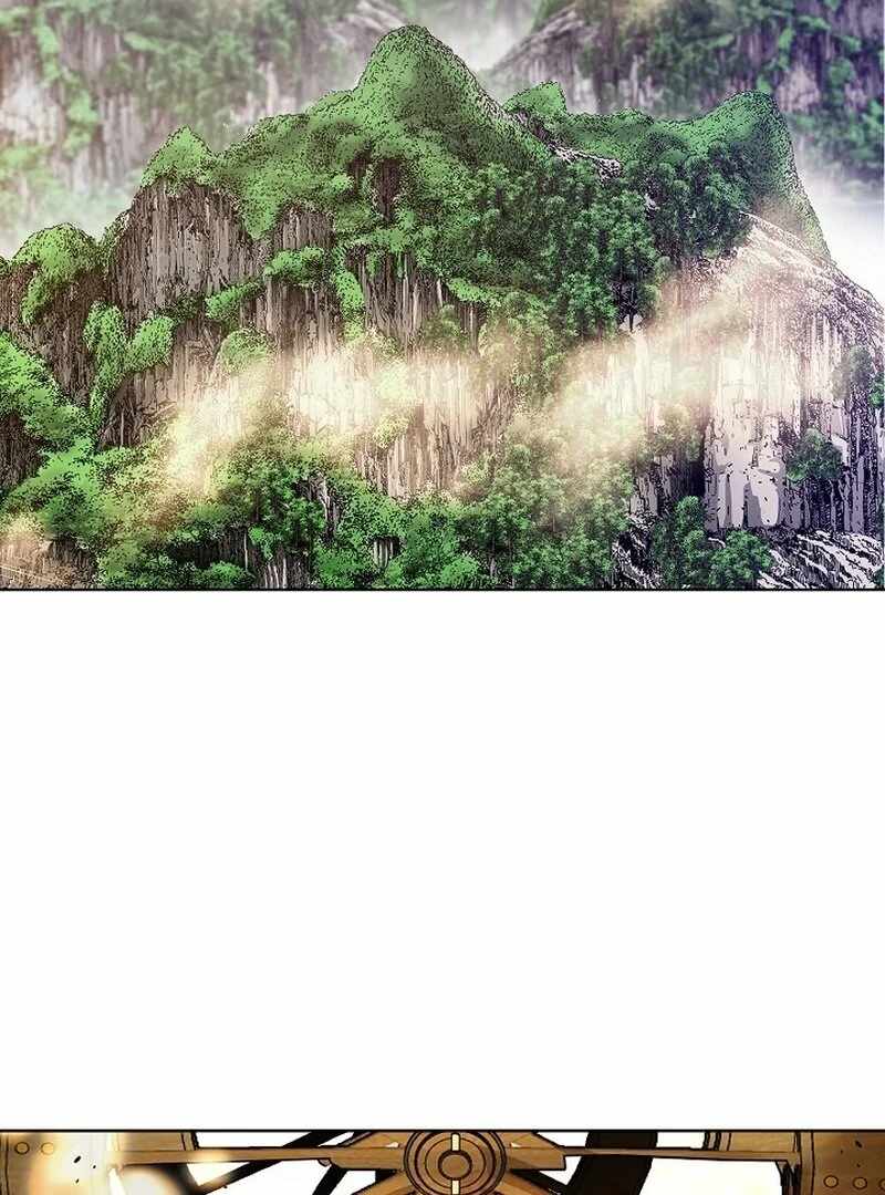 The Rogue Young Master of the Namgung Clan Chapter 9 - Page 106