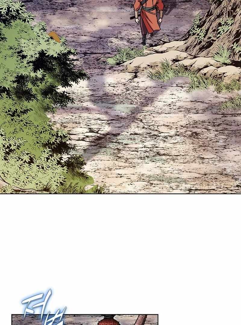 The Rogue Young Master of the Namgung Clan Chapter 9 - Page 109