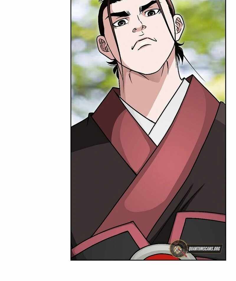 The Rogue Young Master of the Namgung Clan Chapter 9 - Page 114