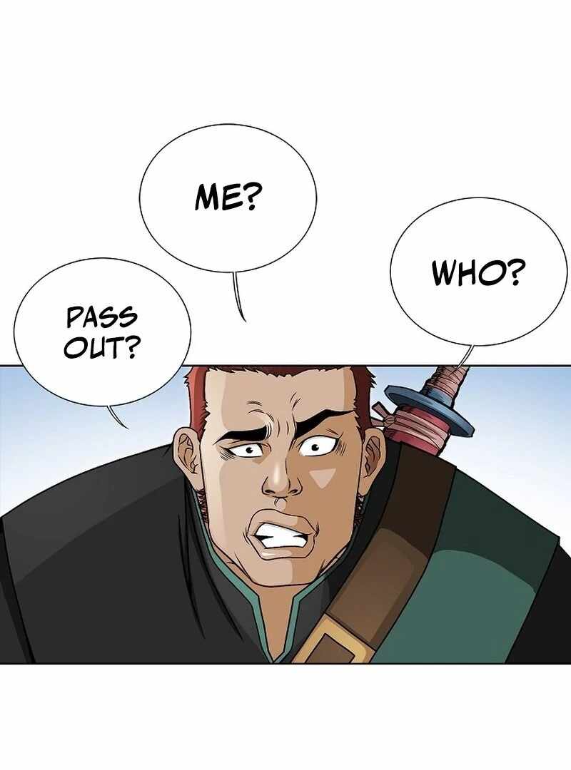 The Rogue Young Master of the Namgung Clan Chapter 9 - Page 120