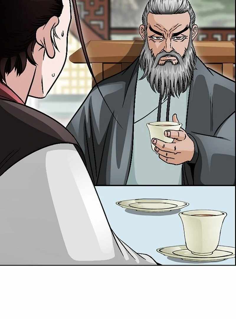 The Rogue Young Master of the Namgung Clan Chapter 9 - Page 23