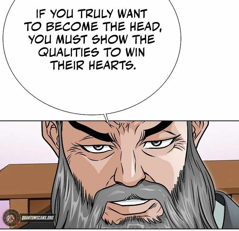 The Rogue Young Master of the Namgung Clan Chapter 9 - Page 39