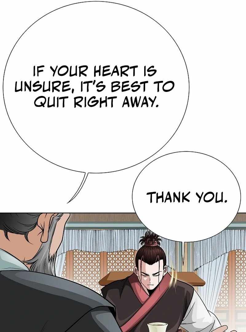 The Rogue Young Master of the Namgung Clan Chapter 9 - Page 40