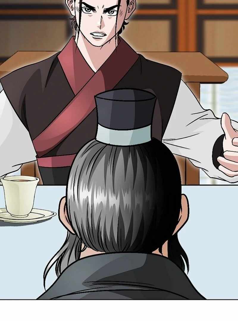 The Rogue Young Master of the Namgung Clan Chapter 9 - Page 43