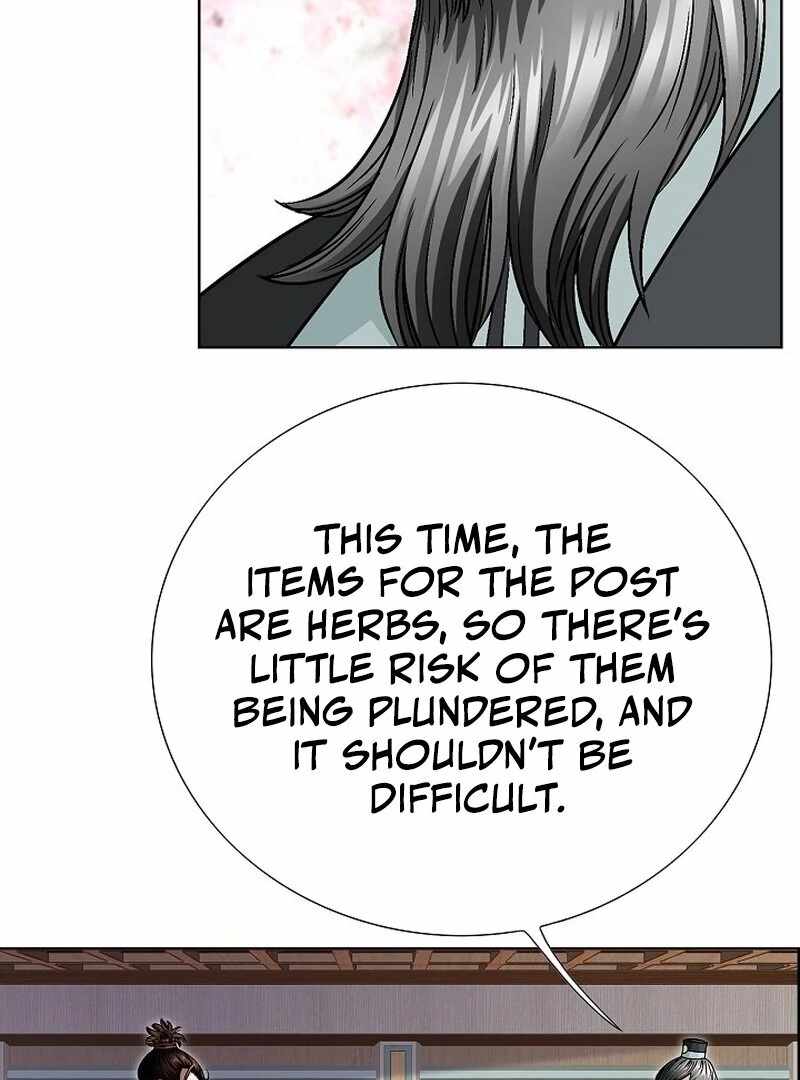 The Rogue Young Master of the Namgung Clan Chapter 9 - Page 45