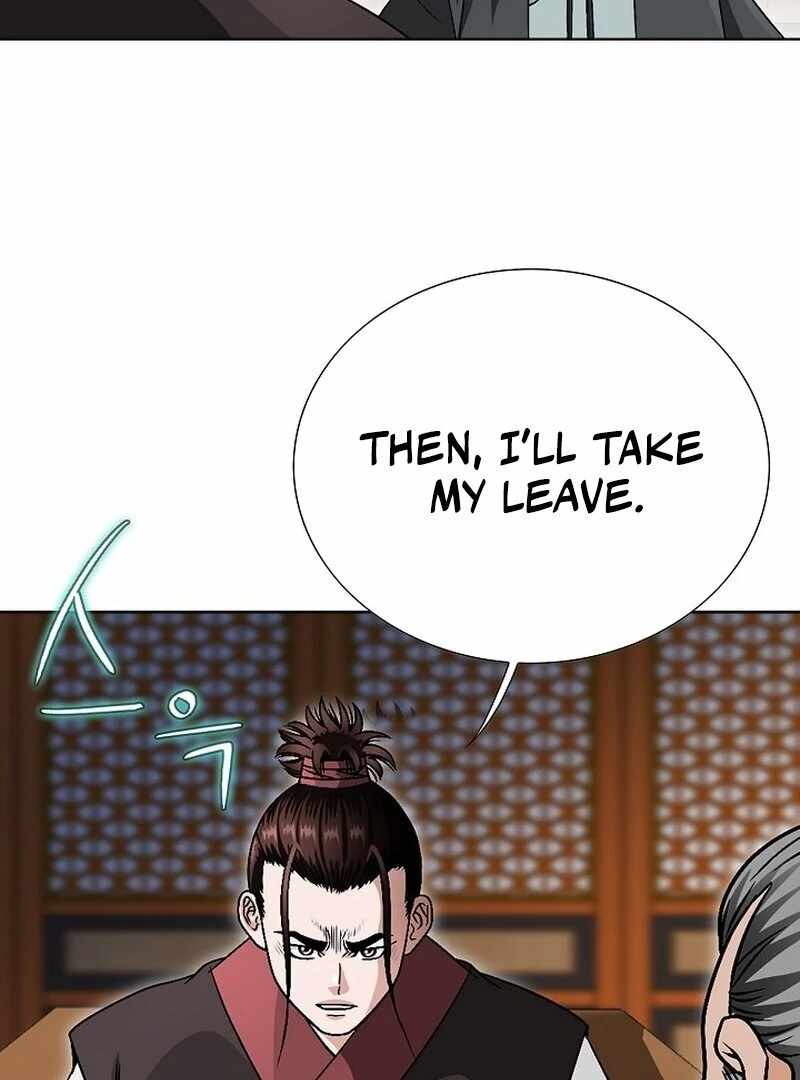 The Rogue Young Master of the Namgung Clan Chapter 9 - Page 47