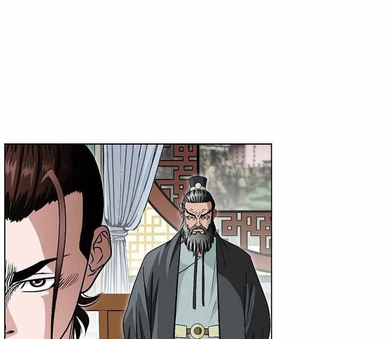 The Rogue Young Master of the Namgung Clan Chapter 9 - Page 51