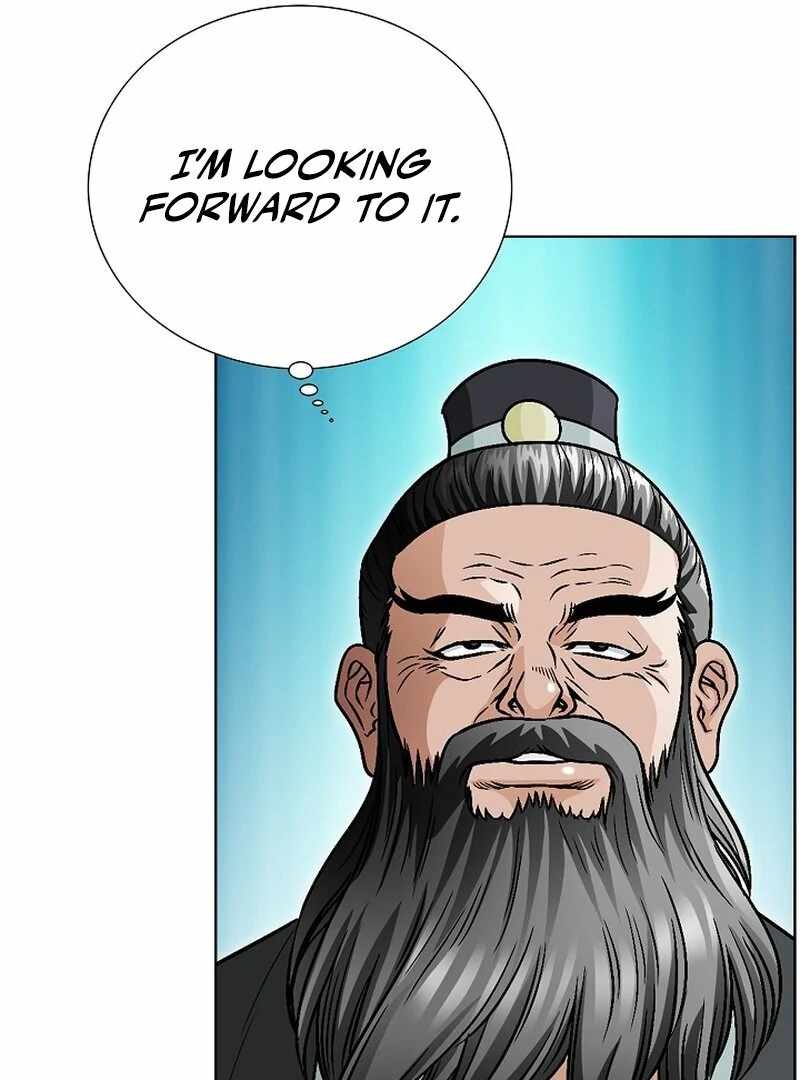 The Rogue Young Master of the Namgung Clan Chapter 9 - Page 53