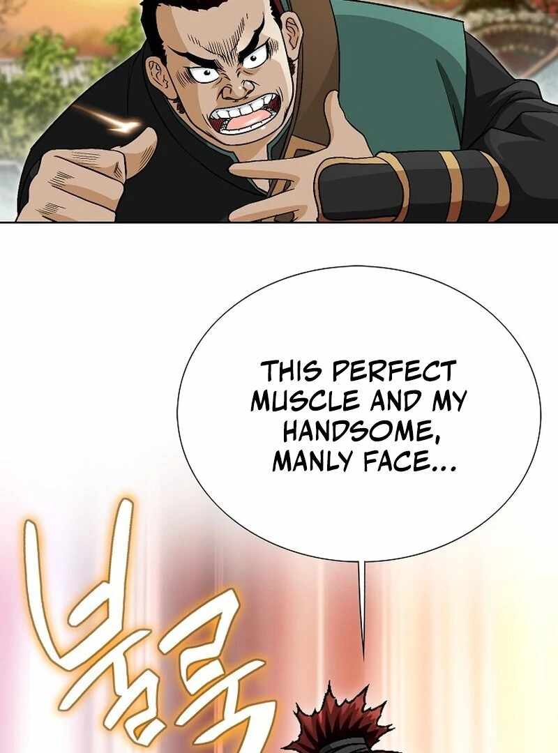 The Rogue Young Master of the Namgung Clan Chapter 9 - Page 59