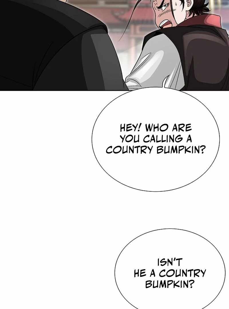The Rogue Young Master of the Namgung Clan Chapter 9 - Page 7