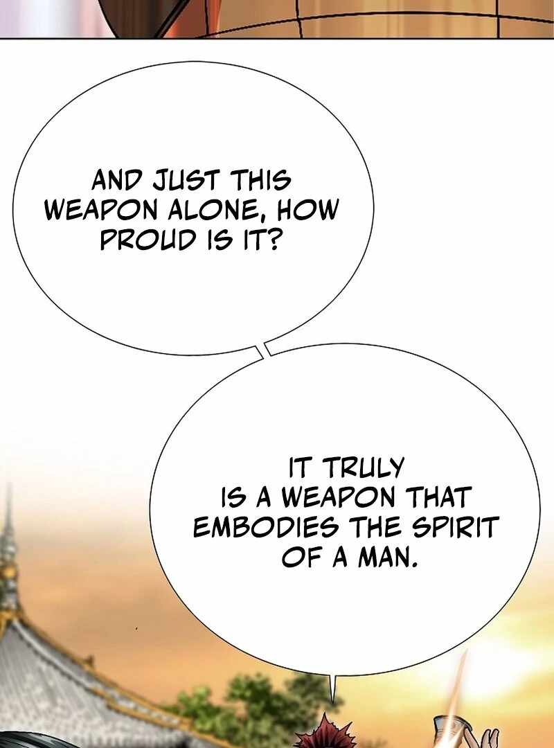 The Rogue Young Master of the Namgung Clan Chapter 9 - Page 61