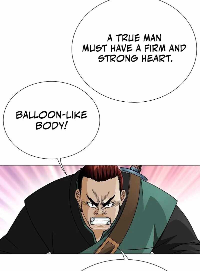 The Rogue Young Master of the Namgung Clan Chapter 9 - Page 65