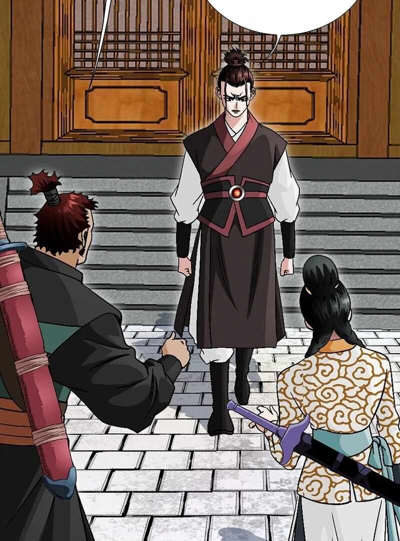 The Rogue Young Master of the Namgung Clan Chapter 9 - Page 68