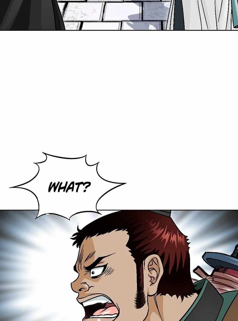 The Rogue Young Master of the Namgung Clan Chapter 9 - Page 69