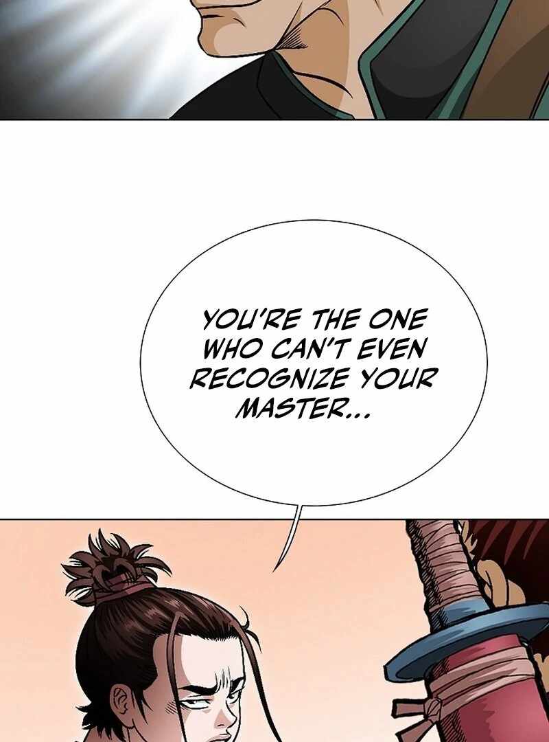 The Rogue Young Master of the Namgung Clan Chapter 9 - Page 70