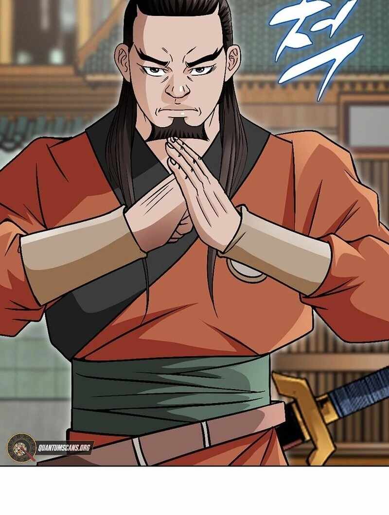 The Rogue Young Master of the Namgung Clan Chapter 9 - Page 76