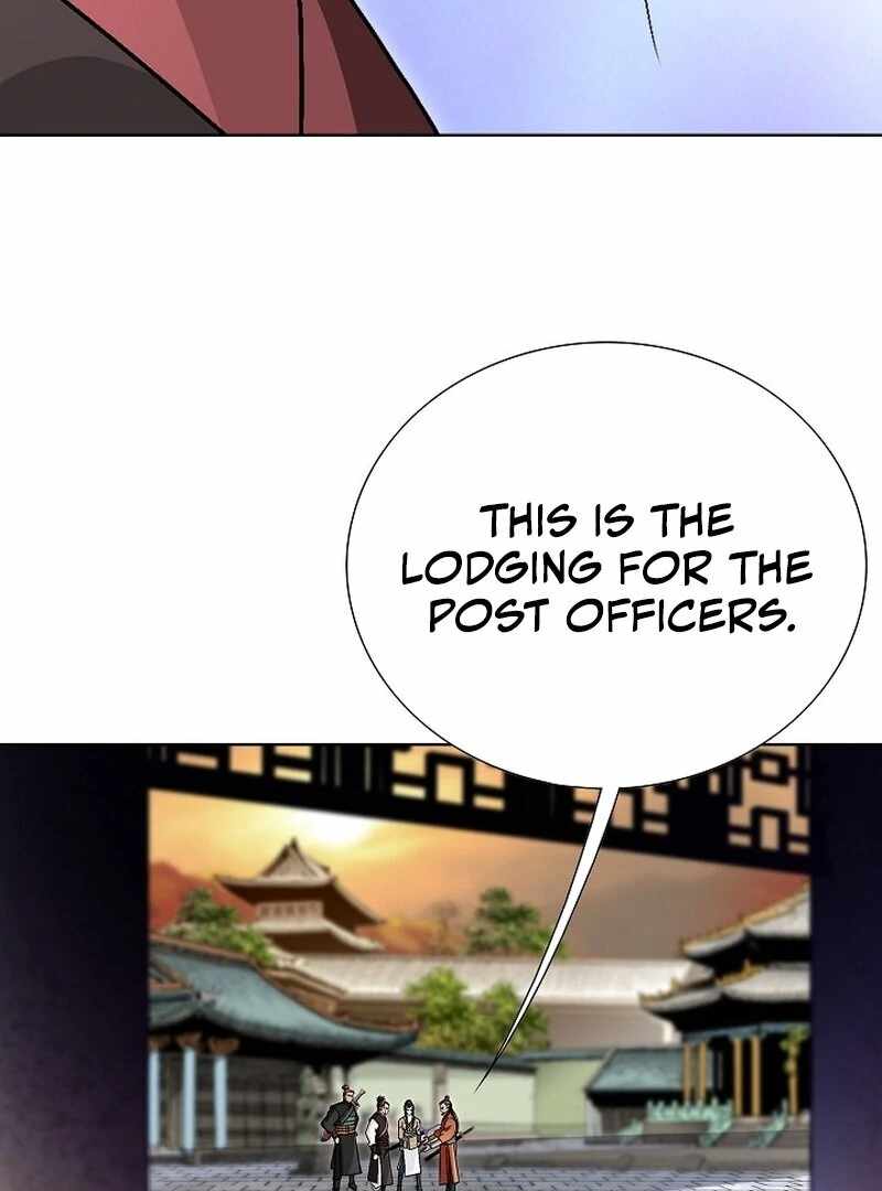 The Rogue Young Master of the Namgung Clan Chapter 9 - Page 83
