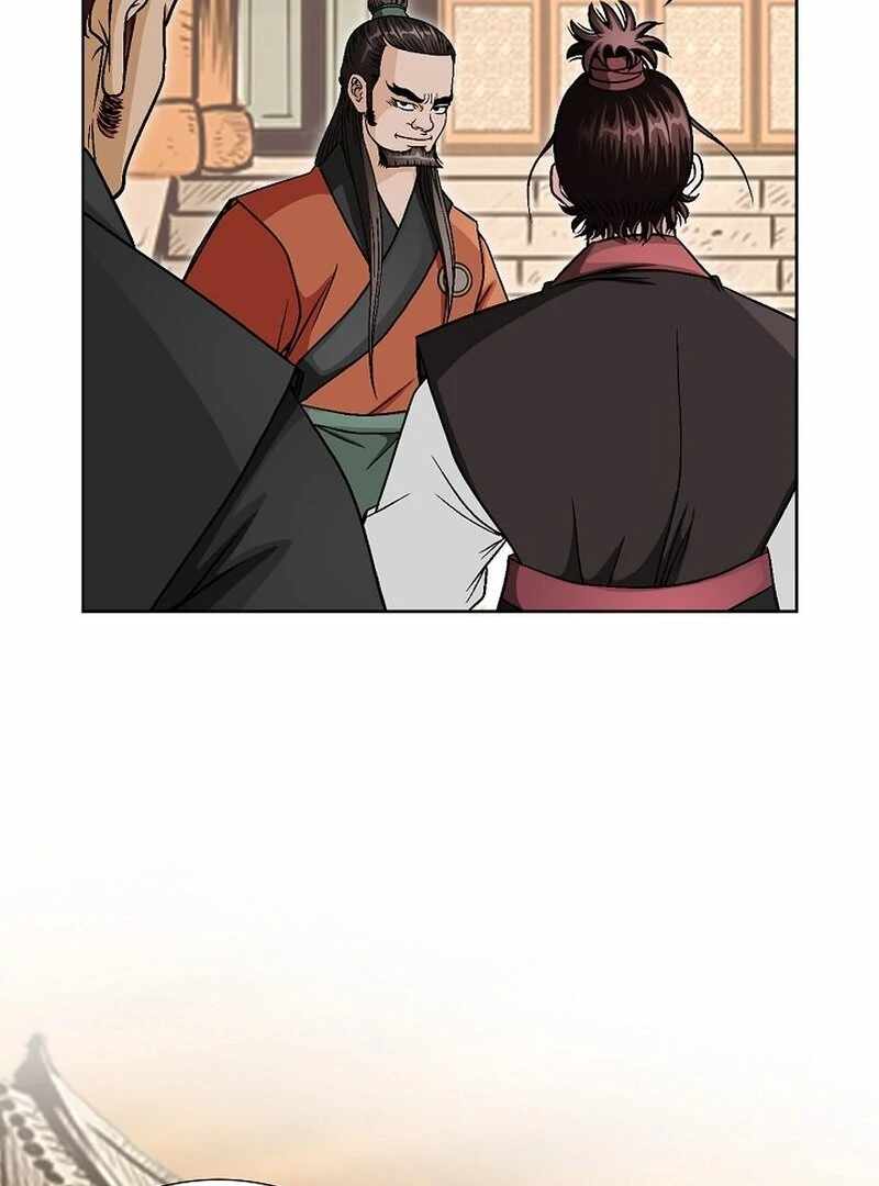 The Rogue Young Master of the Namgung Clan Chapter 9 - Page 85