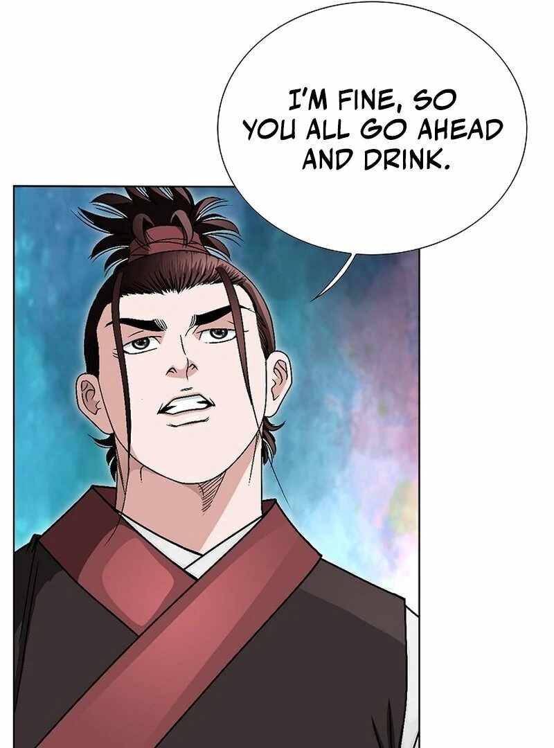 The Rogue Young Master of the Namgung Clan Chapter 9 - Page 90