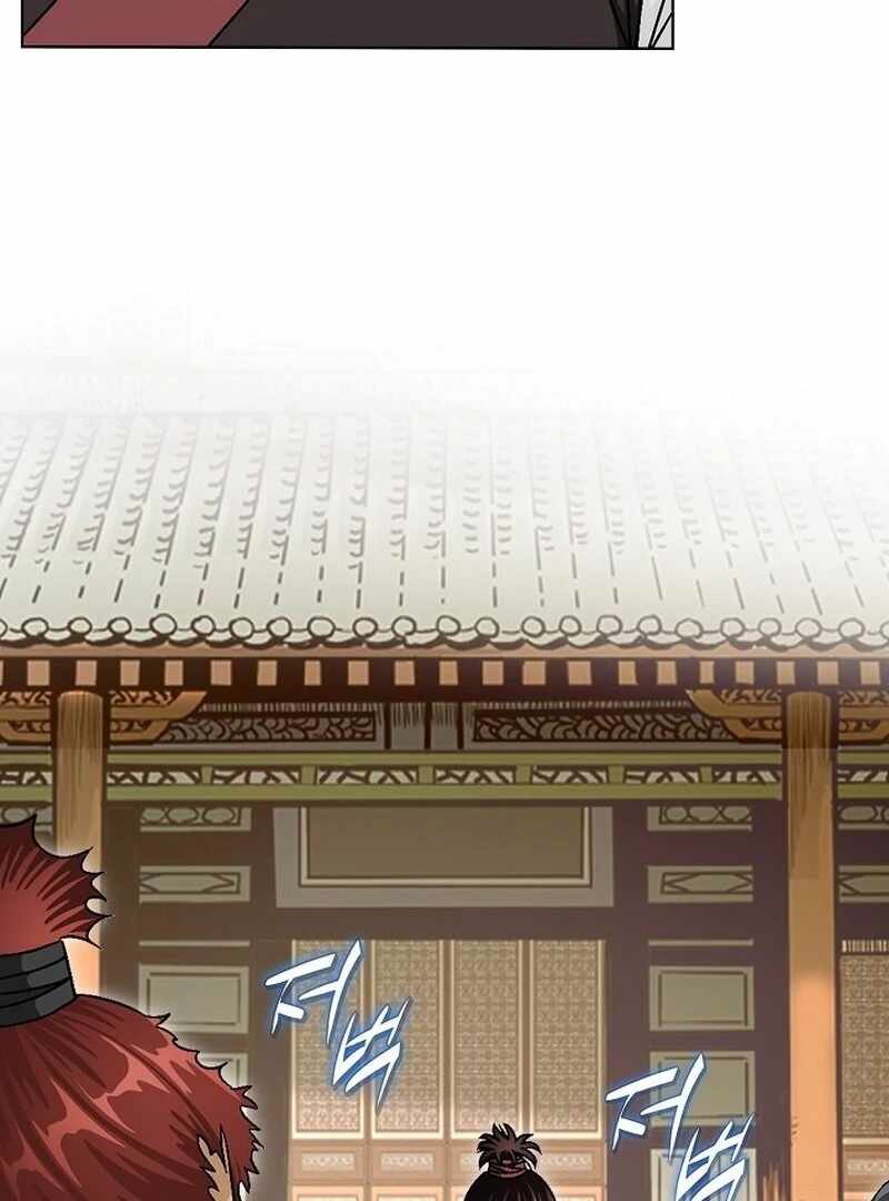 The Rogue Young Master of the Namgung Clan Chapter 9 - Page 91