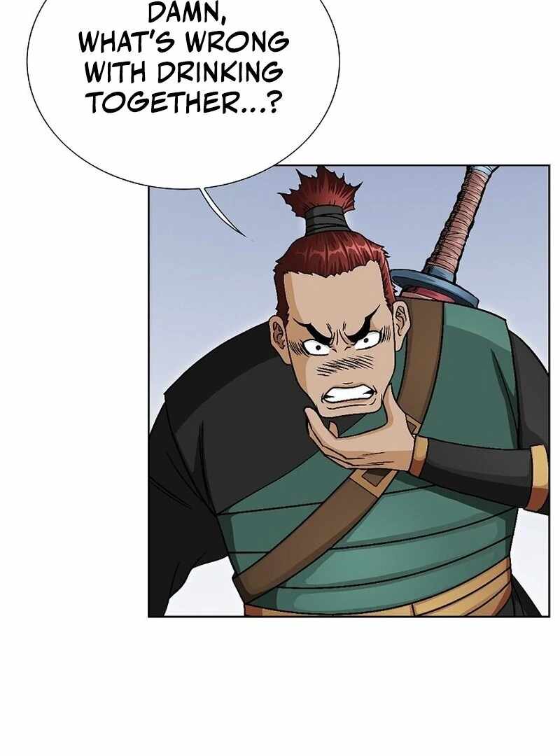 The Rogue Young Master of the Namgung Clan Chapter 9 - Page 93