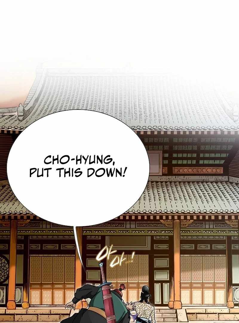 The Rogue Young Master of the Namgung Clan Chapter 9 - Page 96